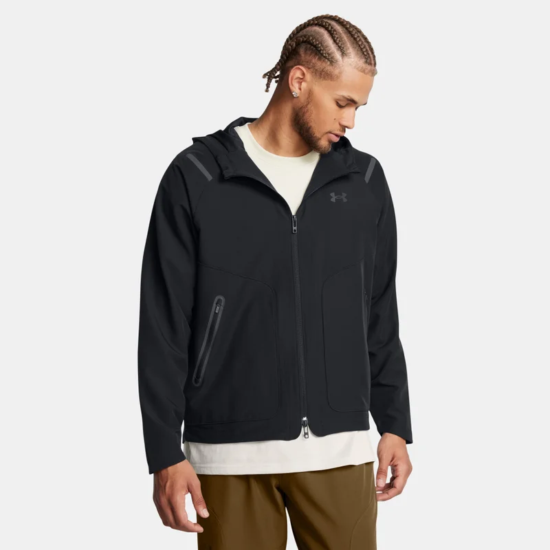 Men's Unstoppable Jacket